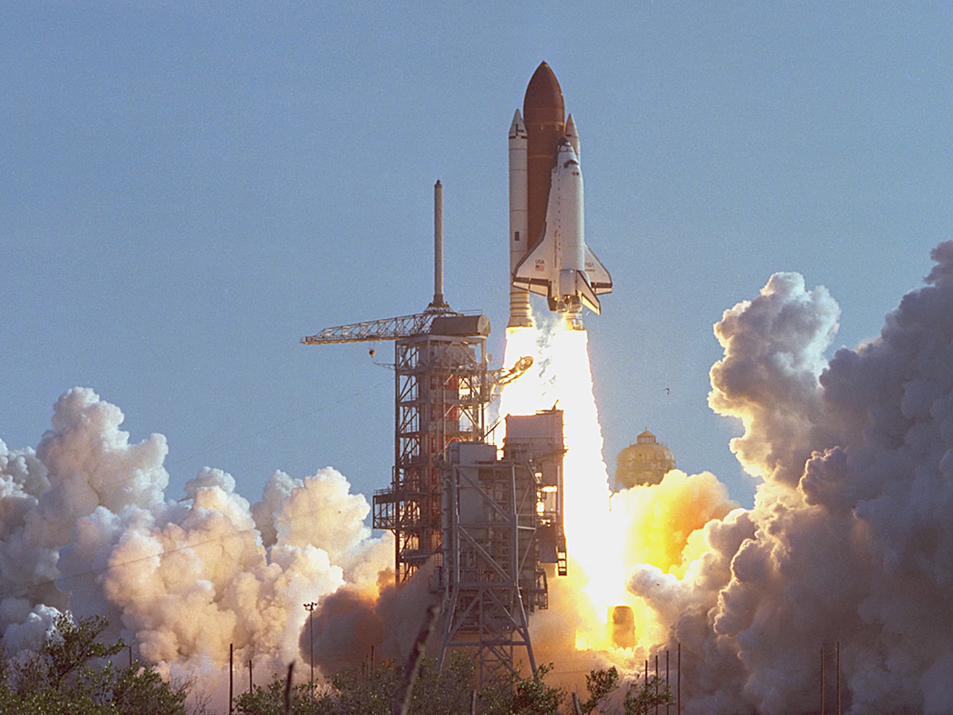Launch