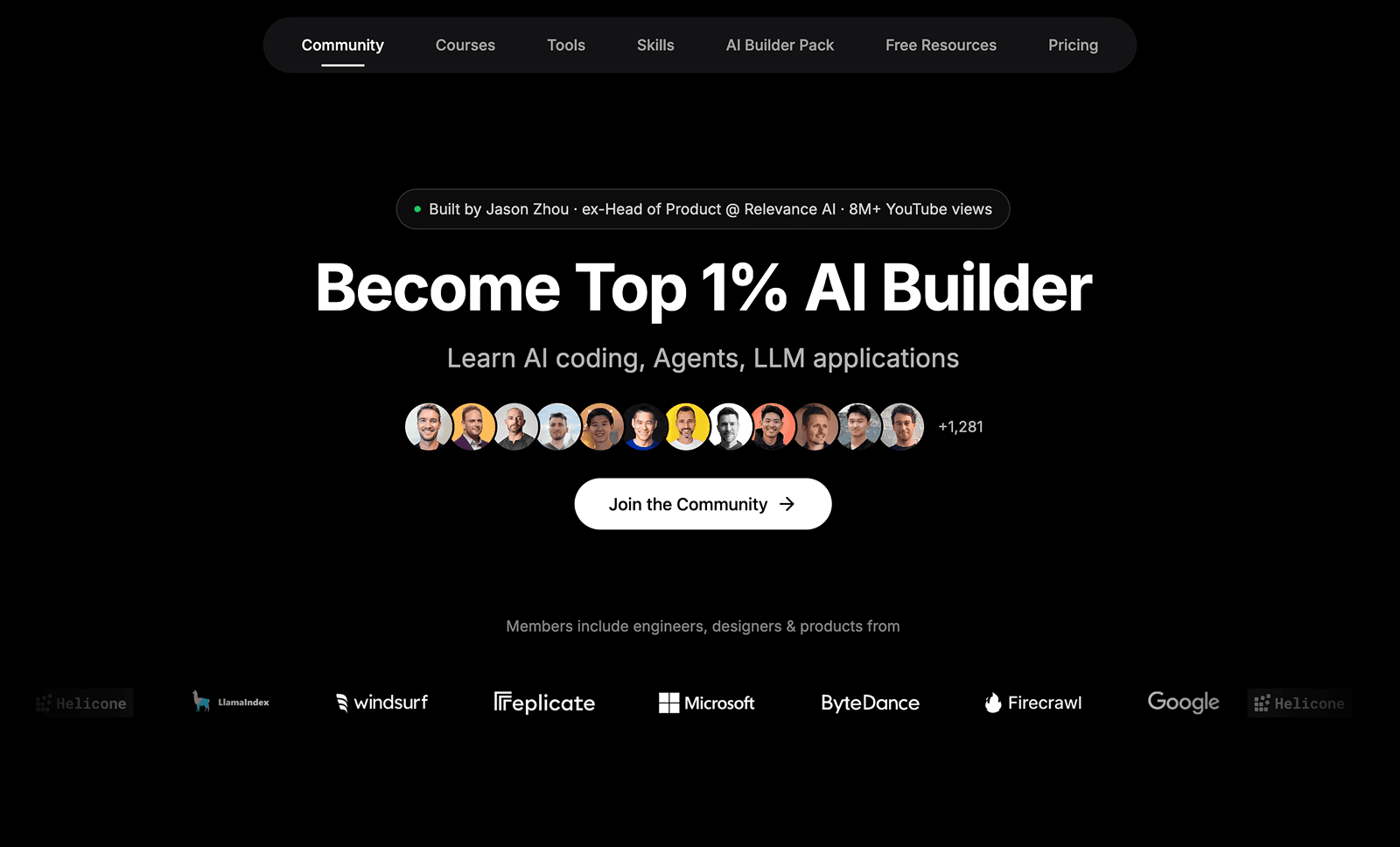 AI Builder Club