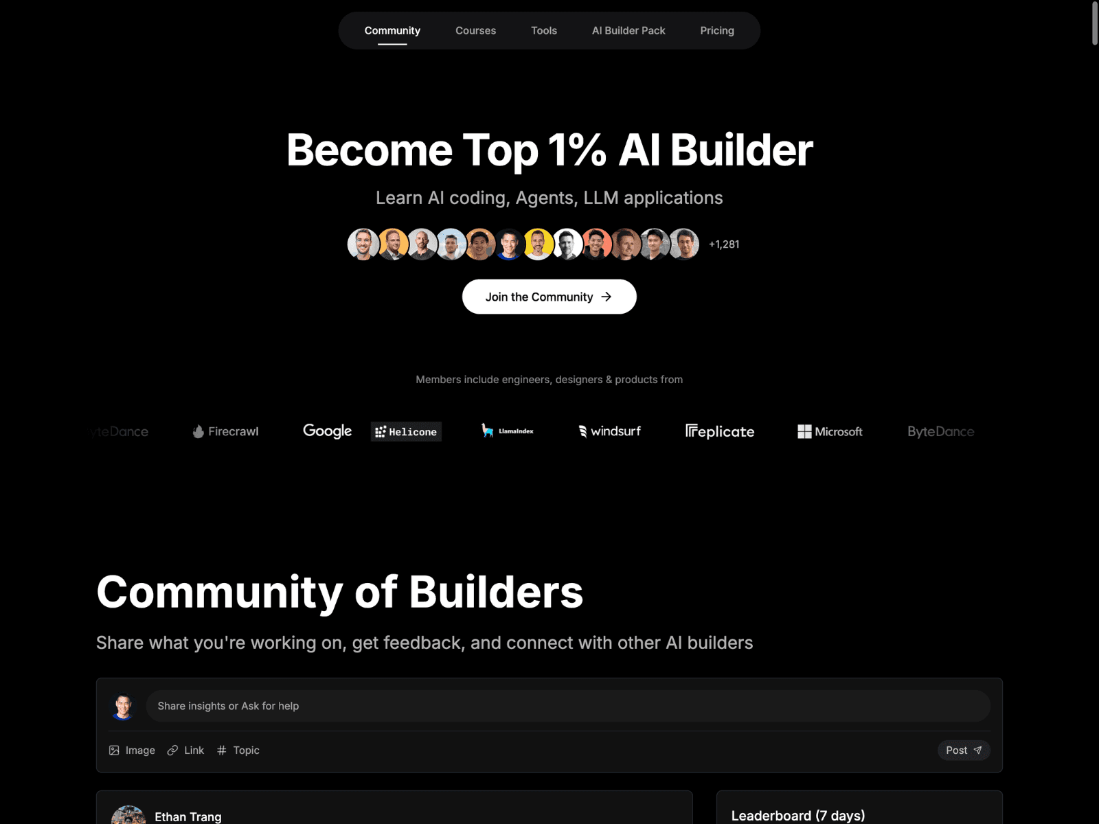 AI Builder Club