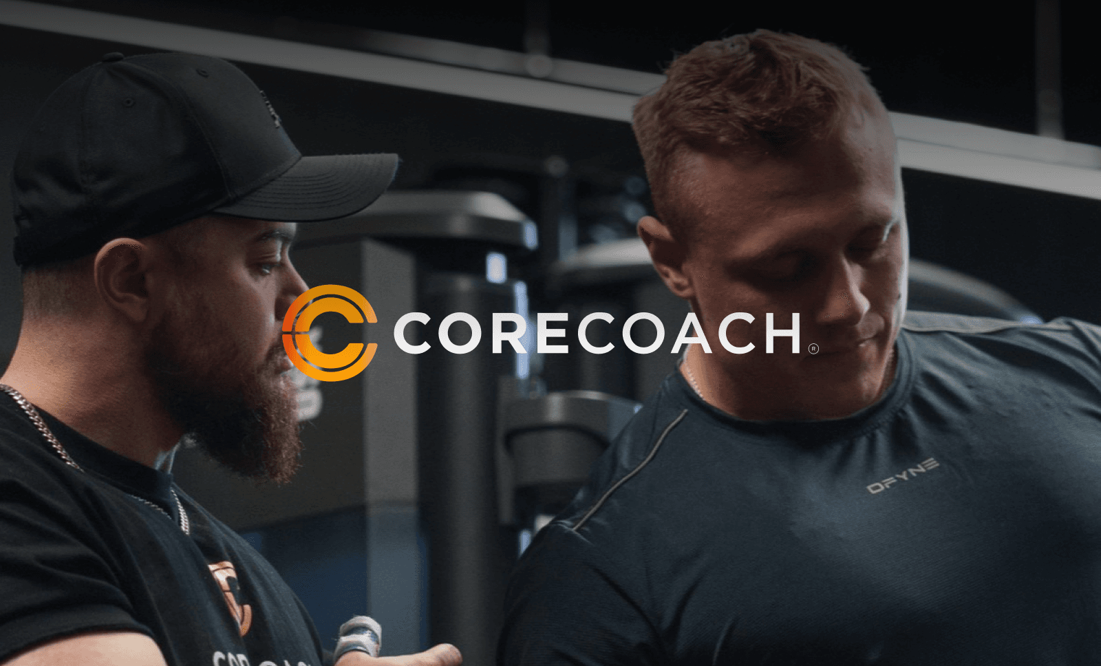 CoreCoach